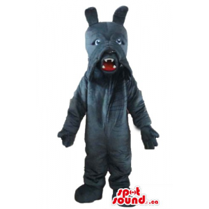 Bulldog online fancy dress