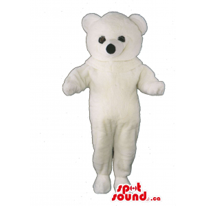 Personalizado Urso polar...