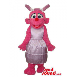 Sesame Street Abby Cadabby...