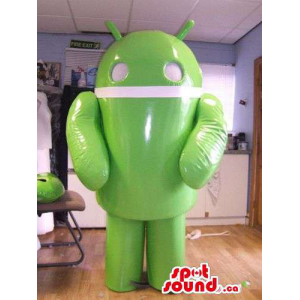 Android Mobile Technology...