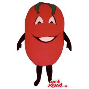 Red Tomato Sorriso vegetal...