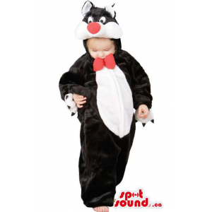 Children'S Sylvester Cat...