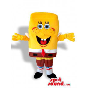 Sponge Bob Square Pants...