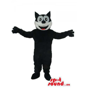 Felix el cheap gato peluche