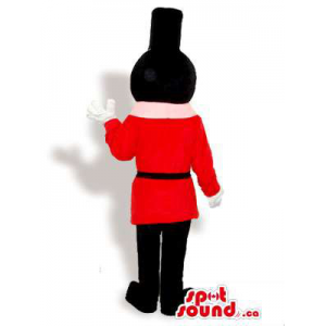 Children'S Toy Soldier...