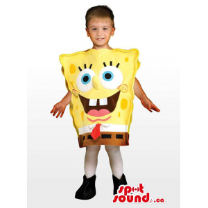 Sponge Bob bonito...