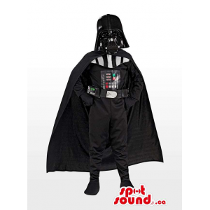 Awesome Darth Vader Star...