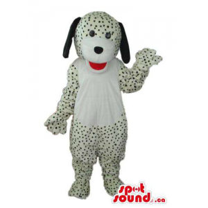 Customised Dalmatian Dog...