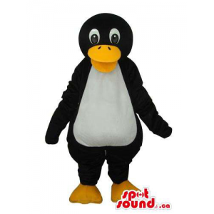 Penguin Animal Plush Mascot...