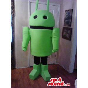 Android Mobile Technology...