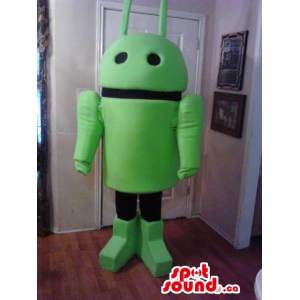 Android Technology Mobile...