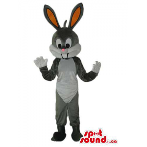 Cute Bugs Bunny Animal...