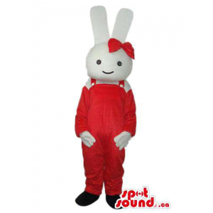 Miffy It Rabbit Cartoon...