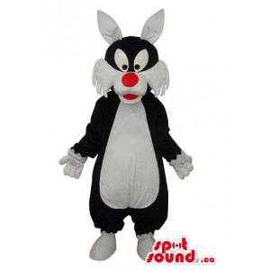 Well-Known Sylvester Cat...