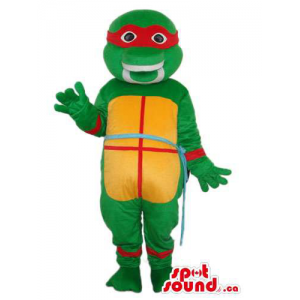 Raphael Ninja Turtle Tv...