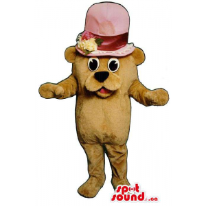 All Brown Teddy Bear Plush...