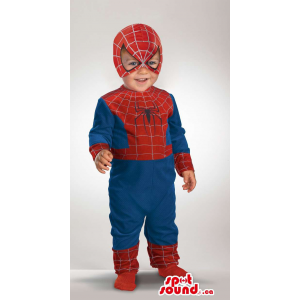 Legal Spiderman personagem...