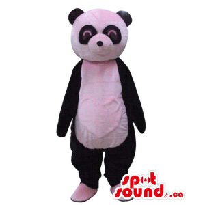 Customised Cute Panda Bear...