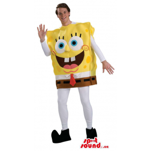 Very Original Sponge Bob...