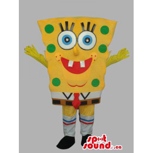Sponge Bob Square Pants dos...