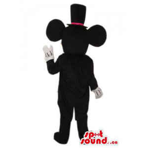 Mascota Mouse Disney Con...