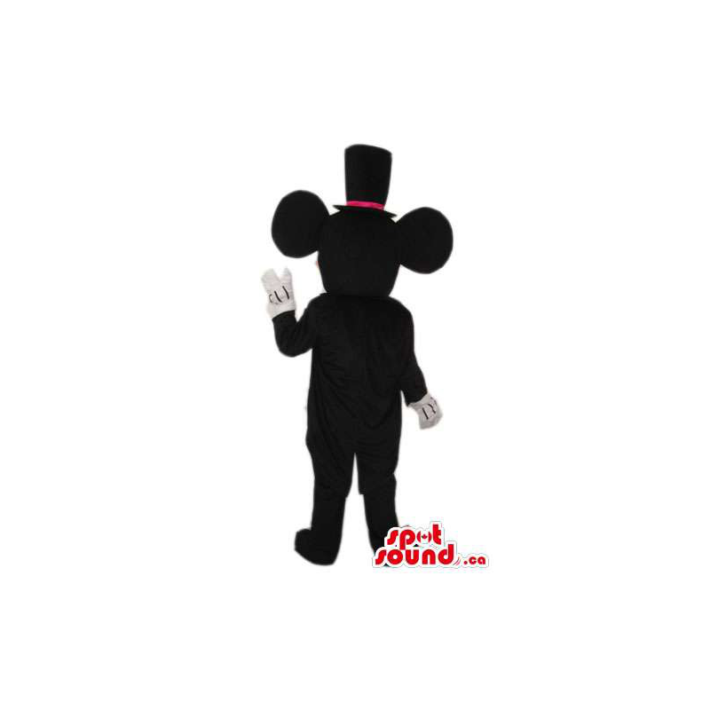 Rato Personagens Disney está disponível agora com engrenagem elegante ...