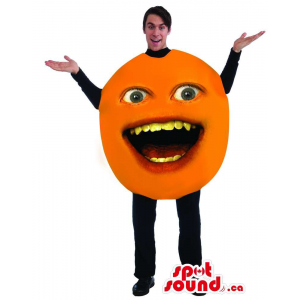 Annoying Orange Viral...