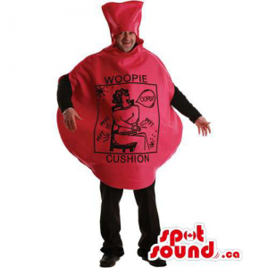 Hilarious Whoopee-Cushion...