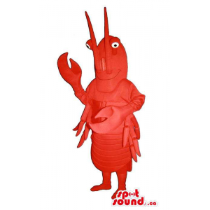 Personalizado Red Lobster...