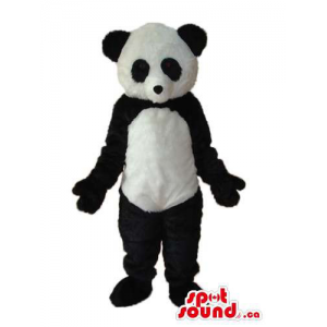 Customised All Young Panda...