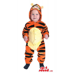 Cute Winnie The Pooh Tiger...