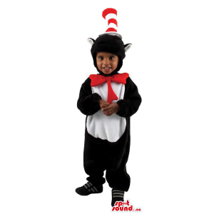Great Cat In The Hat...