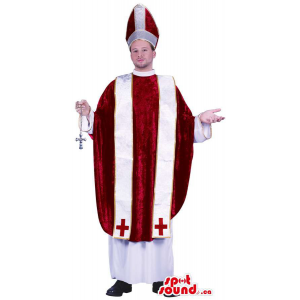 Fantastic Papa Cardinal...