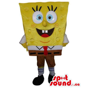 Sponge Bob Square Pants...