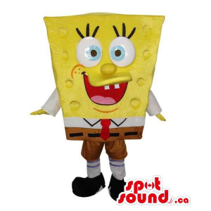 Sponge Bob Square Pants...