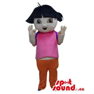 Well-Known Dora The...