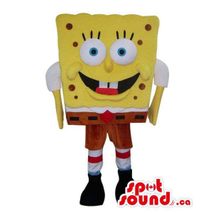Sponge Bob Cartoon...