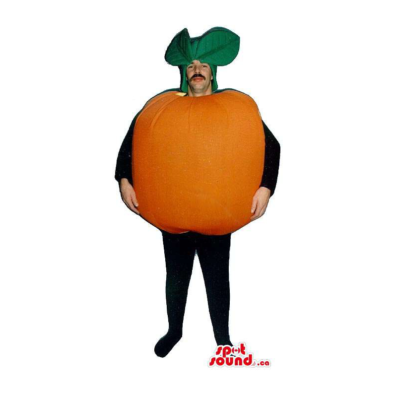 peligroso Me preparé Mal Increíble Disfraz Para Adulto Fruta Naranja Personalizable - SpotSound  Mascotas en Canadá / Estados Unidos mascota / Latinoaméri Tamaño L (175-180  CM)