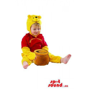 Winnie The Pooh Flashy...