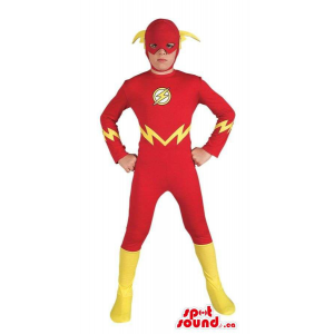 Cute Flash Gordon Super...
