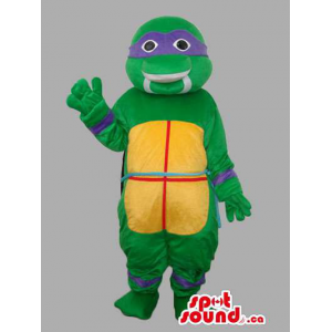 Donatello personagem de...