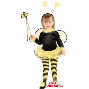 Bee Children Size Costume...