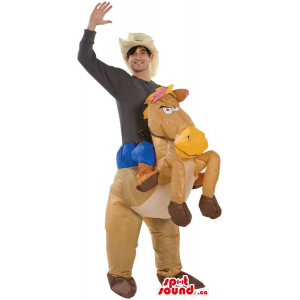 Grande Donkey Walker...