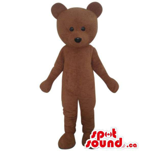 Cute Standard Teddy Bear...