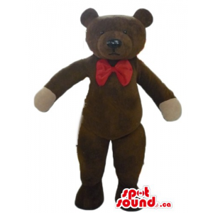 Cream brown Teddy Bear...