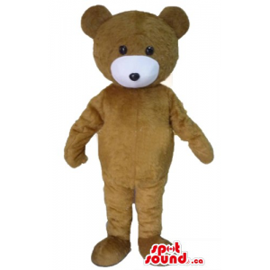 Coffee brown Teddy Bear...