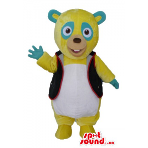 Agent OSO personagem de...