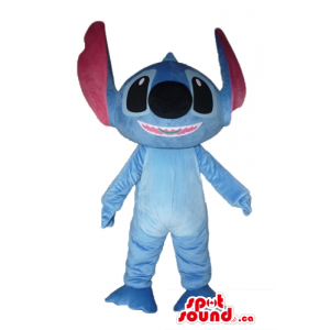 Lilo e Stitch personagem de...