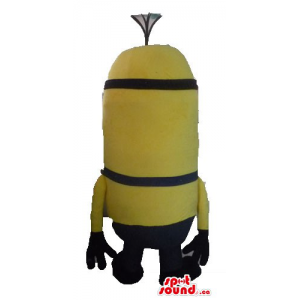 Amarillo Minion de un solo...