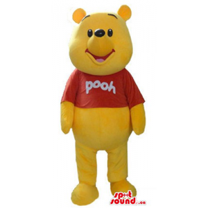 Winnie Pooh personaje de...